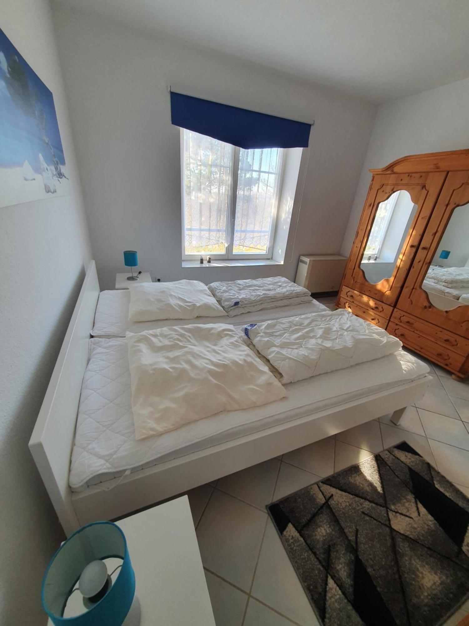 Haus Seeblick Insel Ruegen Lietzow Bagian luar foto