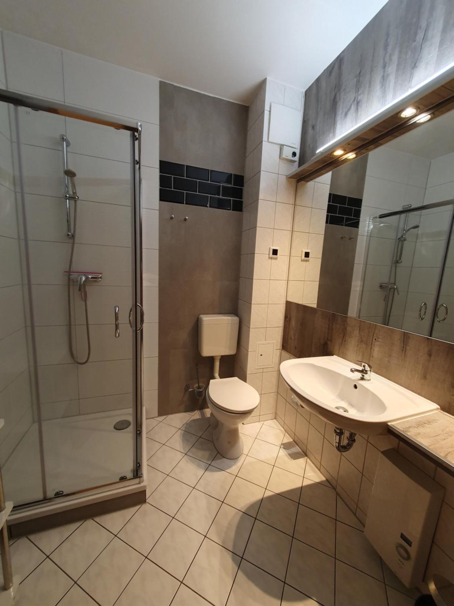 Haus Seeblick Insel Ruegen Lietzow Bagian luar foto