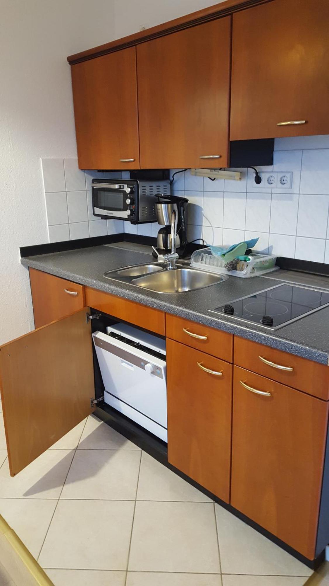 Haus Seeblick Insel Ruegen Lietzow Bagian luar foto