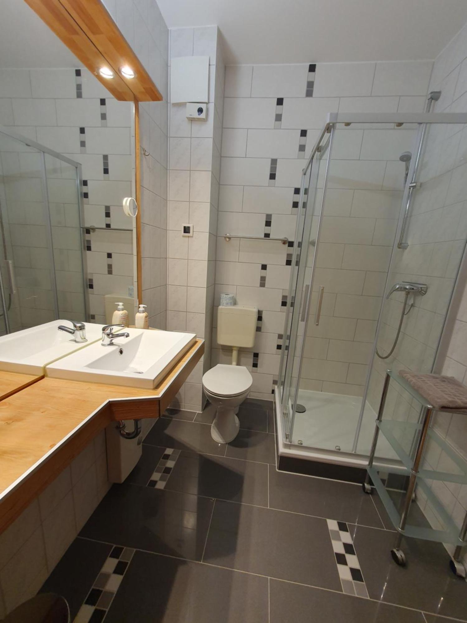 Haus Seeblick Insel Ruegen Lietzow Bagian luar foto