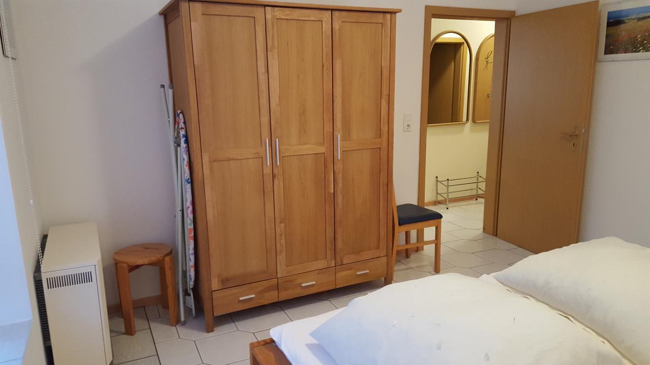 Haus Seeblick Insel Ruegen Lietzow Bagian luar foto